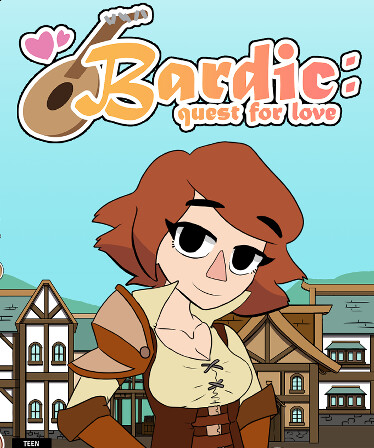 Bardic: Quest for Love