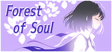 Forest of Soul Cover Image