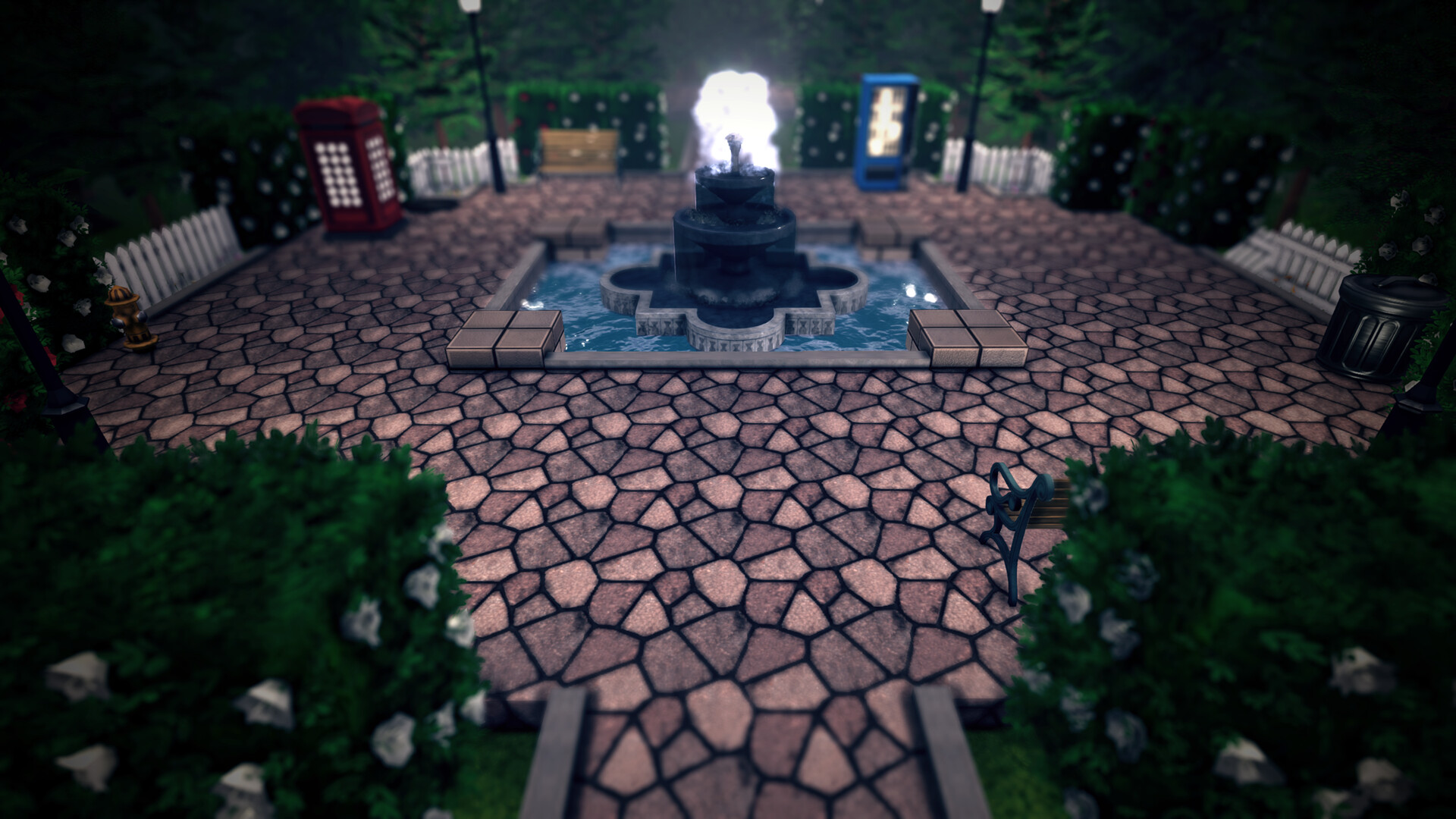 Forest of Soul on Steam
