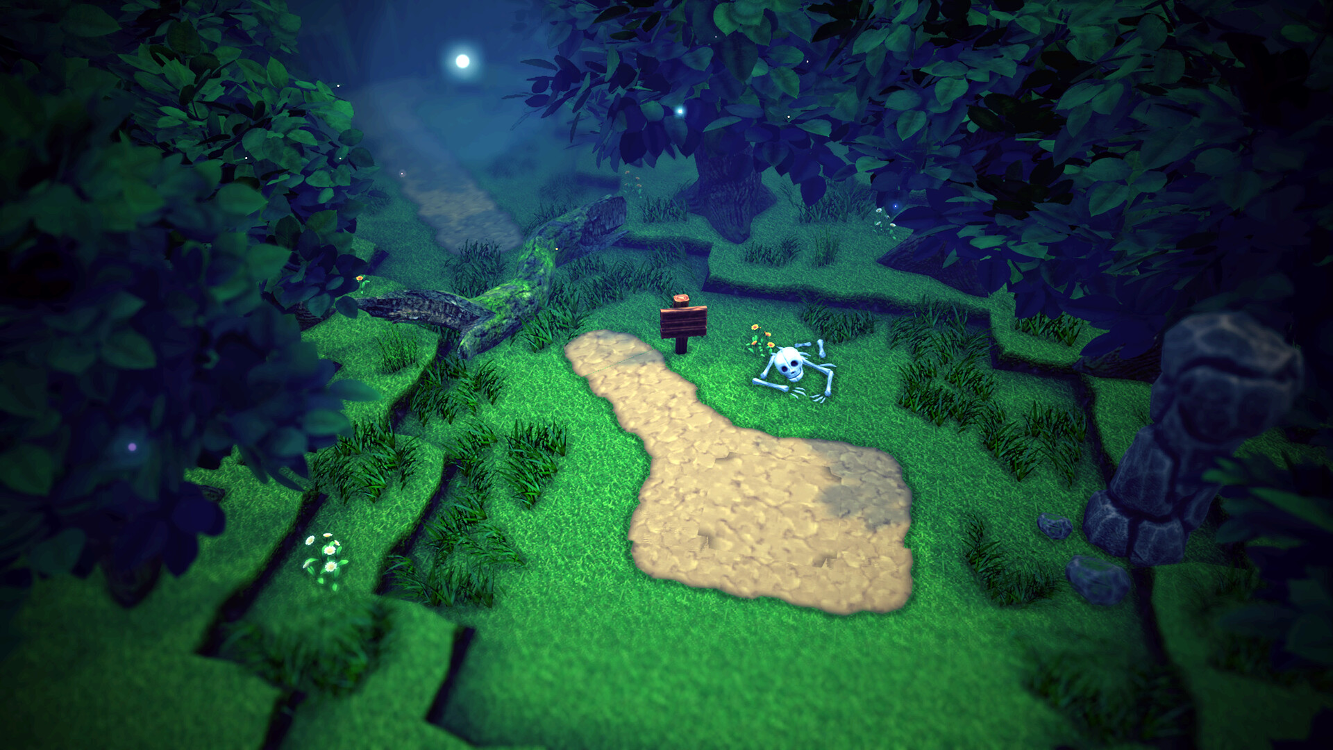 Forest of Soul on Steam