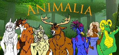 Animalia steam charts