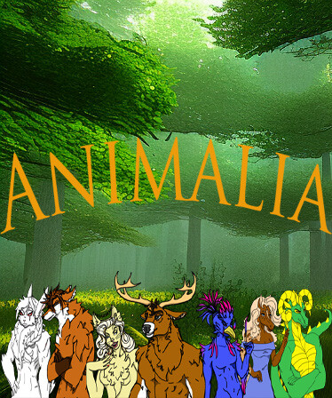 Animalia