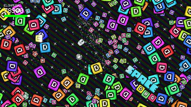 SpaceDRG screenshot 1