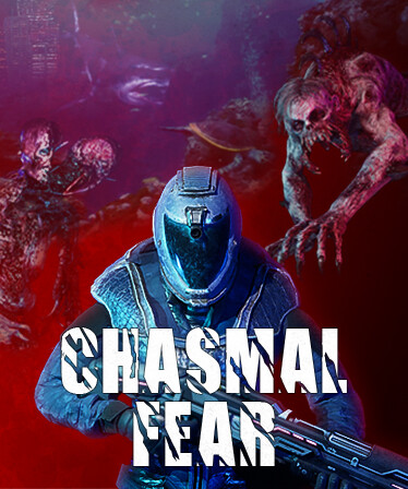 Chasmal Fear