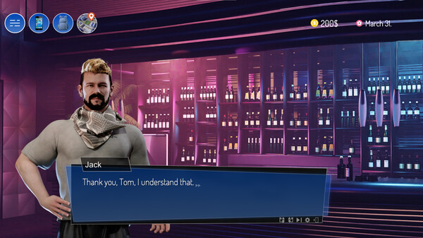 Porno Empire [18+] game for windows Pc 1