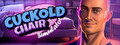 Cuckold Chair Simulator 2023 logo