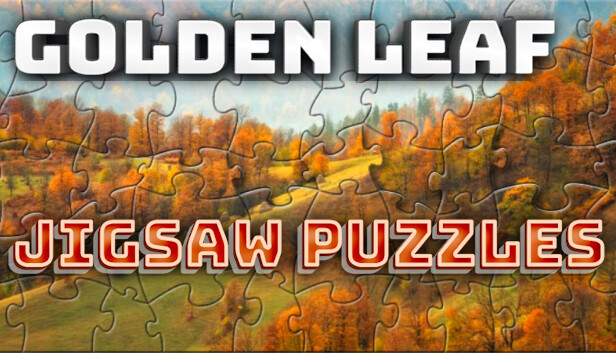 Save 51% on Golden Leaf Jigsaw Puzzles on Steam