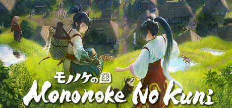 Mononoke No Kuni Steam Charts | Steambase