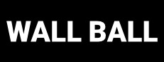 Wall Ball