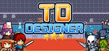 TD Designer
