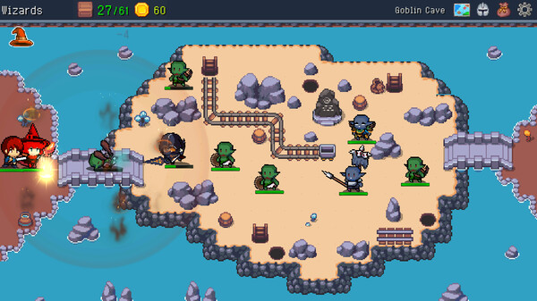 TD Designer game for windows Pc 1