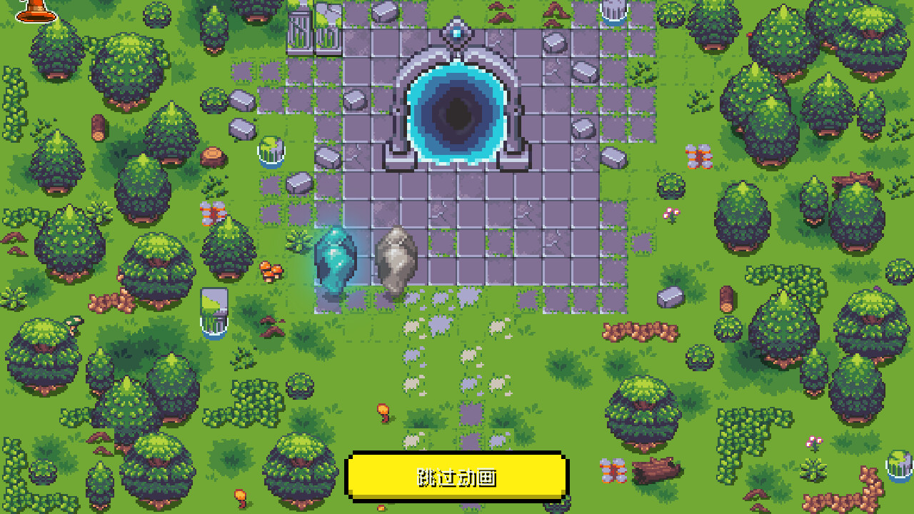 塔防设计师 的图片