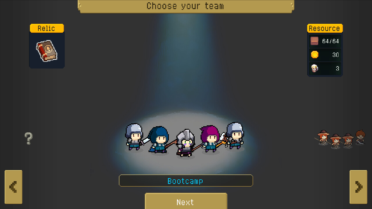 TD Designer screenshot 1