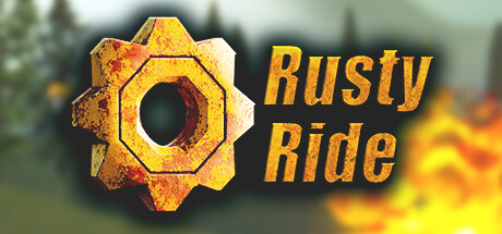 Rusty Ride steam charts