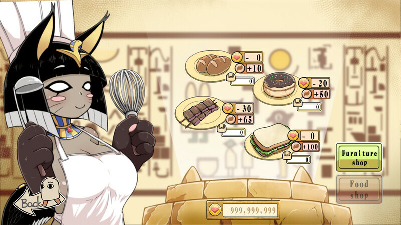 My Holiness the Gobliness Demo #4