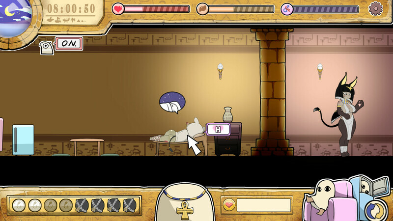 My Holiness the Gobliness Demo #5