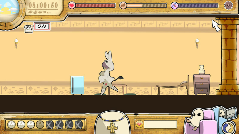 My Holiness the Gobliness Demo #6