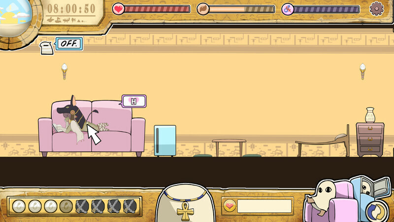 My Holiness the Gobliness Demo #2