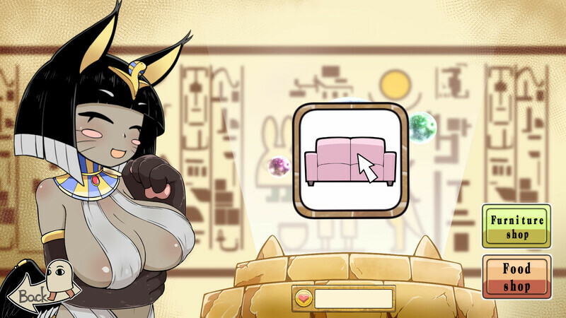 My Holiness the Gobliness Demo #3