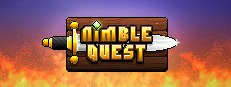 Nimble Quest 게임 이미지