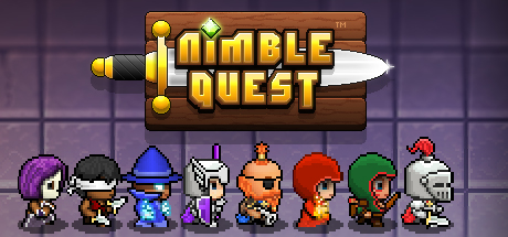 Nimble Quest header image