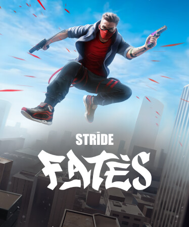 STRIDE: Fates