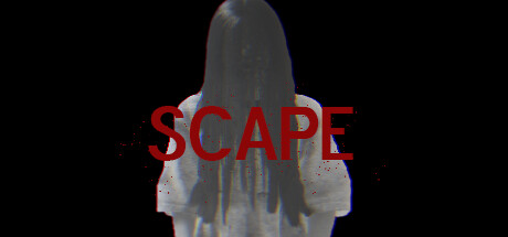 Scape Cover Image