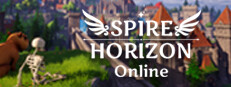 Spire Horizon Online 게임 이미지