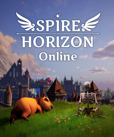 Spire Horizon Online