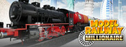 Model Railway Millionaire