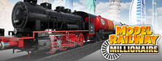 Model Railway Millionaire