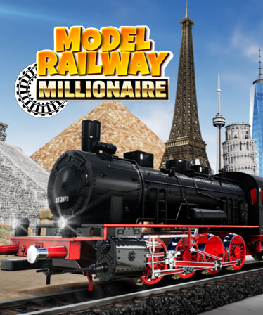 Model Railway Millionaire