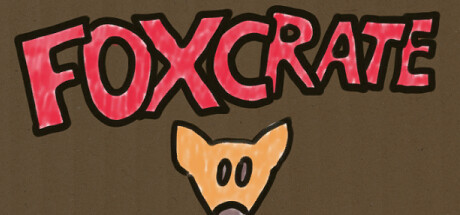 Foxcrate Cover Image