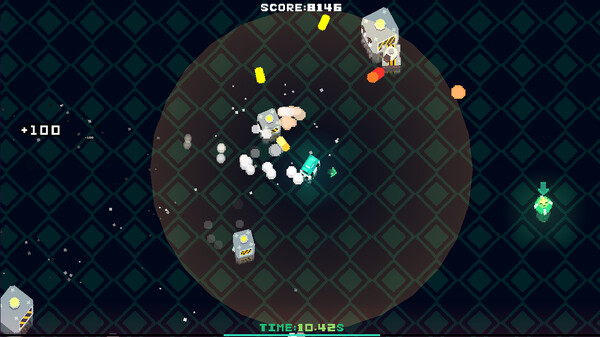 Drift Survivorfor windows and Linux 1