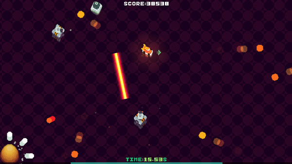 Drift Survivor game for windows Pc 1