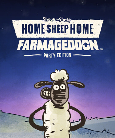 Home Sheep Home: Farmageddon Party Edition