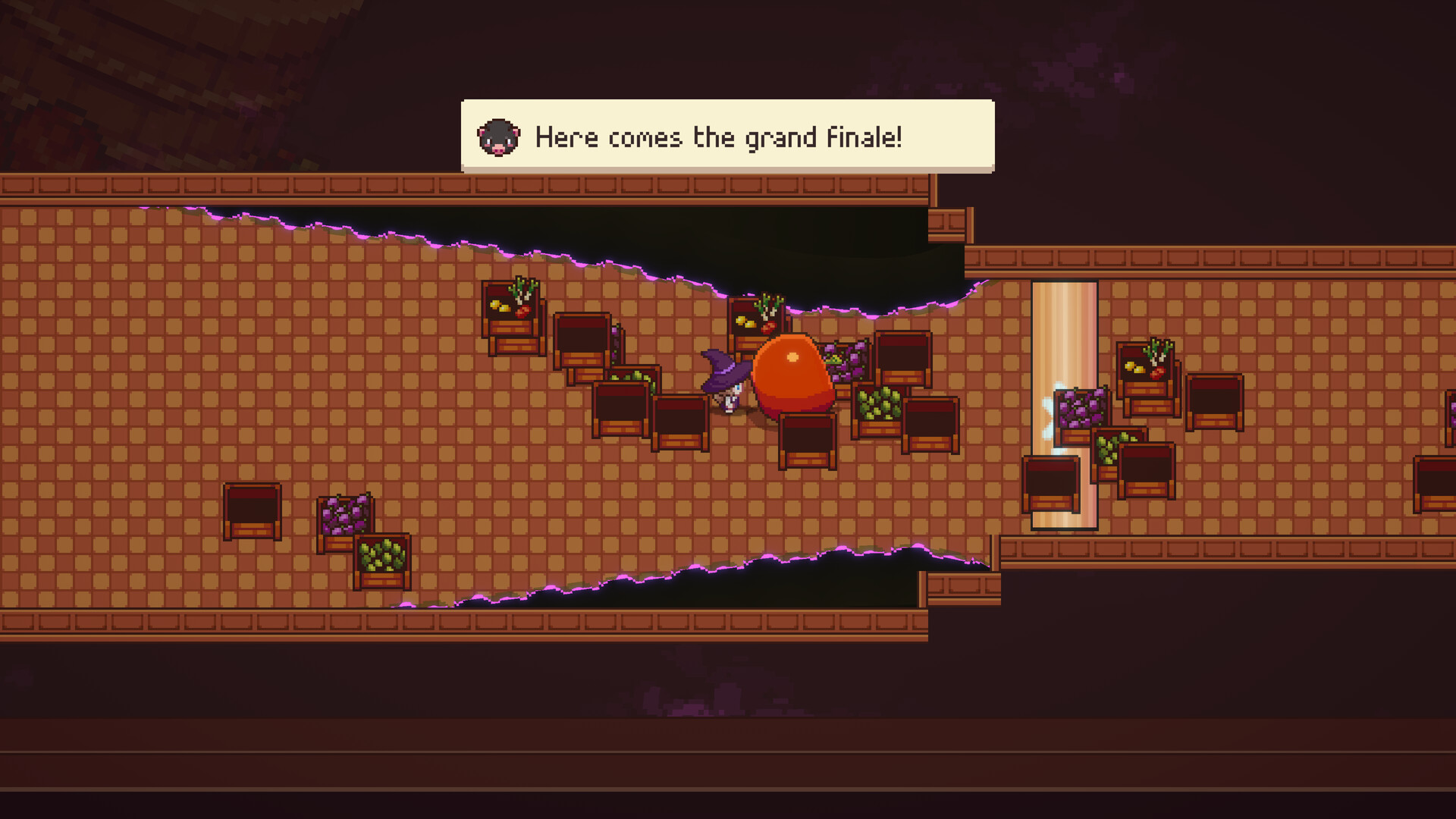 The Cauldron Kids: The Summoning of Mr. Vermicelli #2