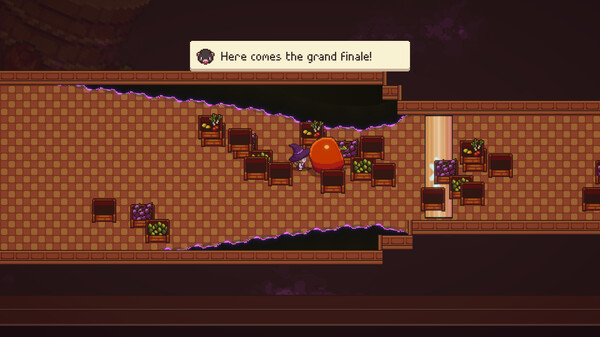 The Cauldron Kids: The Summoning of Mr. Vermicelli game for Linux 1