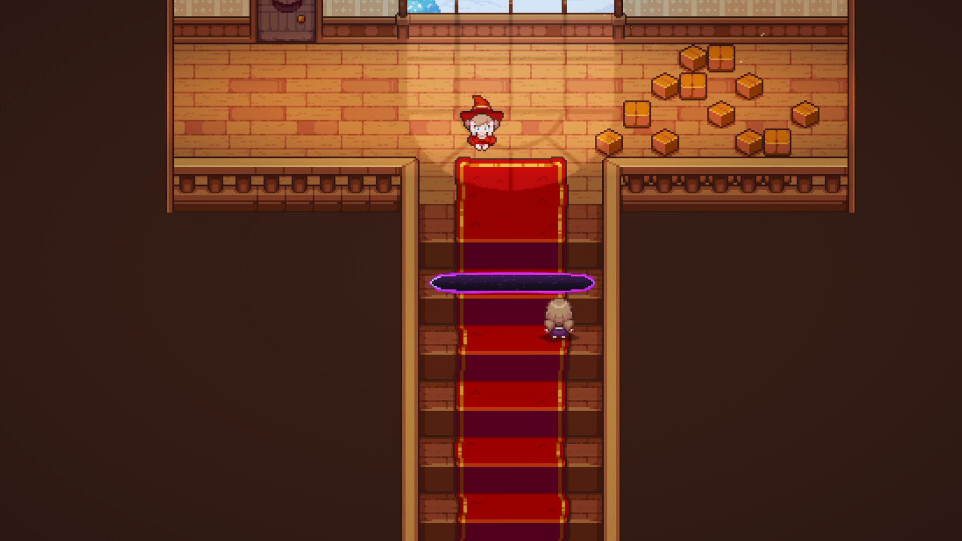 The Cauldron Kids: The Summoning of Mr. Vermicelli #5