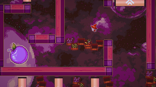 The Cauldron Kids: The Summoning of Mr. Vermicelli game for windows Pc 1