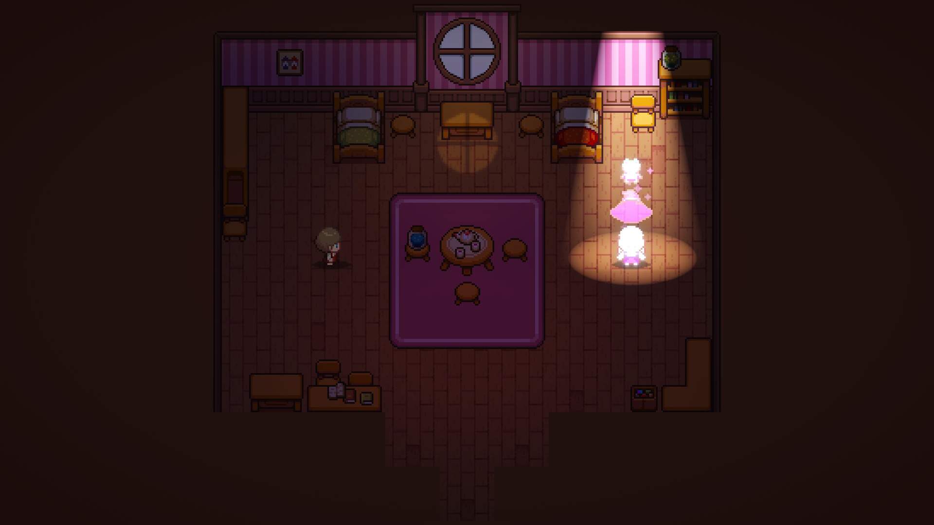 The Cauldron Kids: The Summoning of Mr. Vermicelli #8