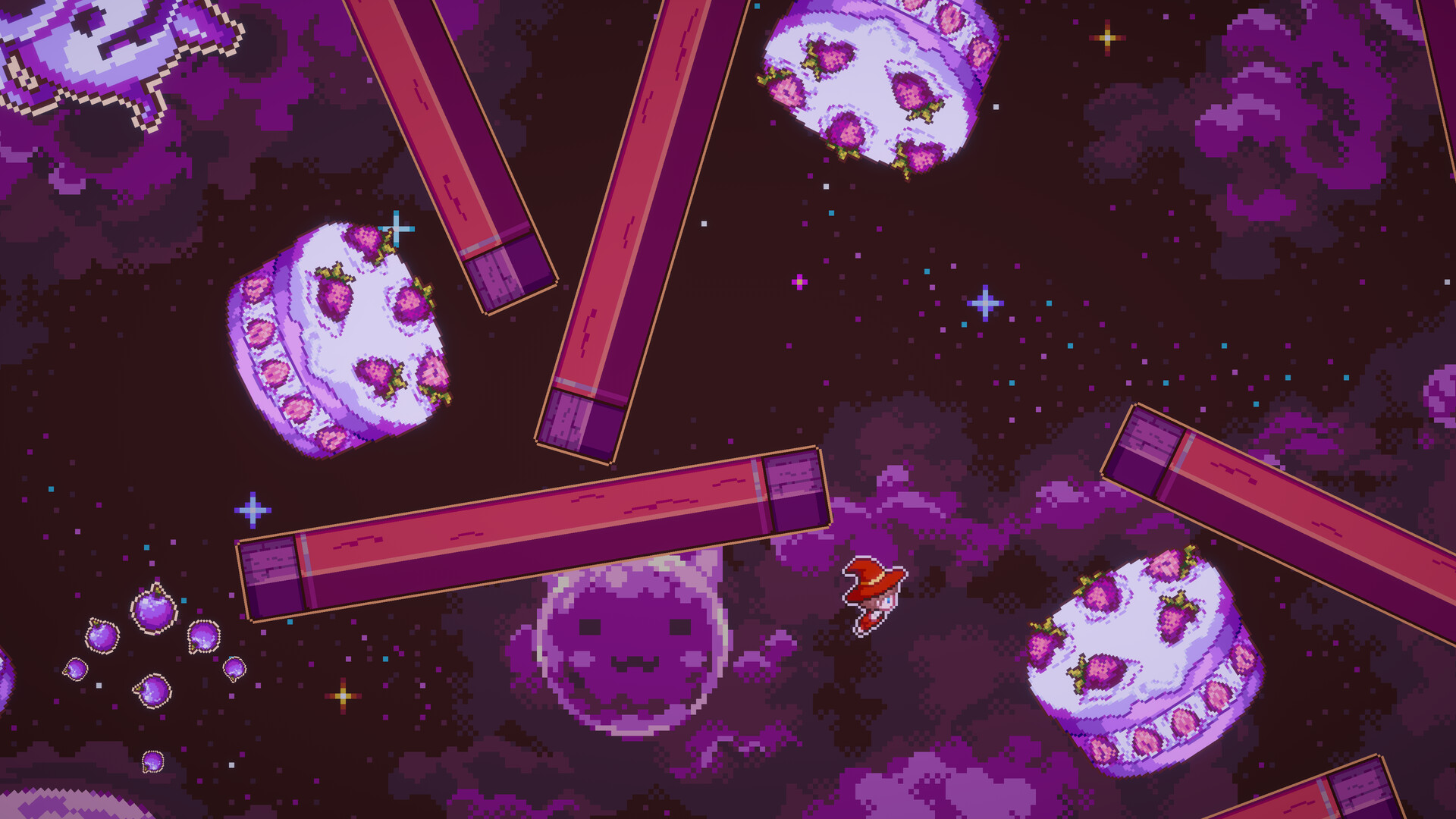 The Cauldron Kids: The Summoning of Mr. Vermicelli #9