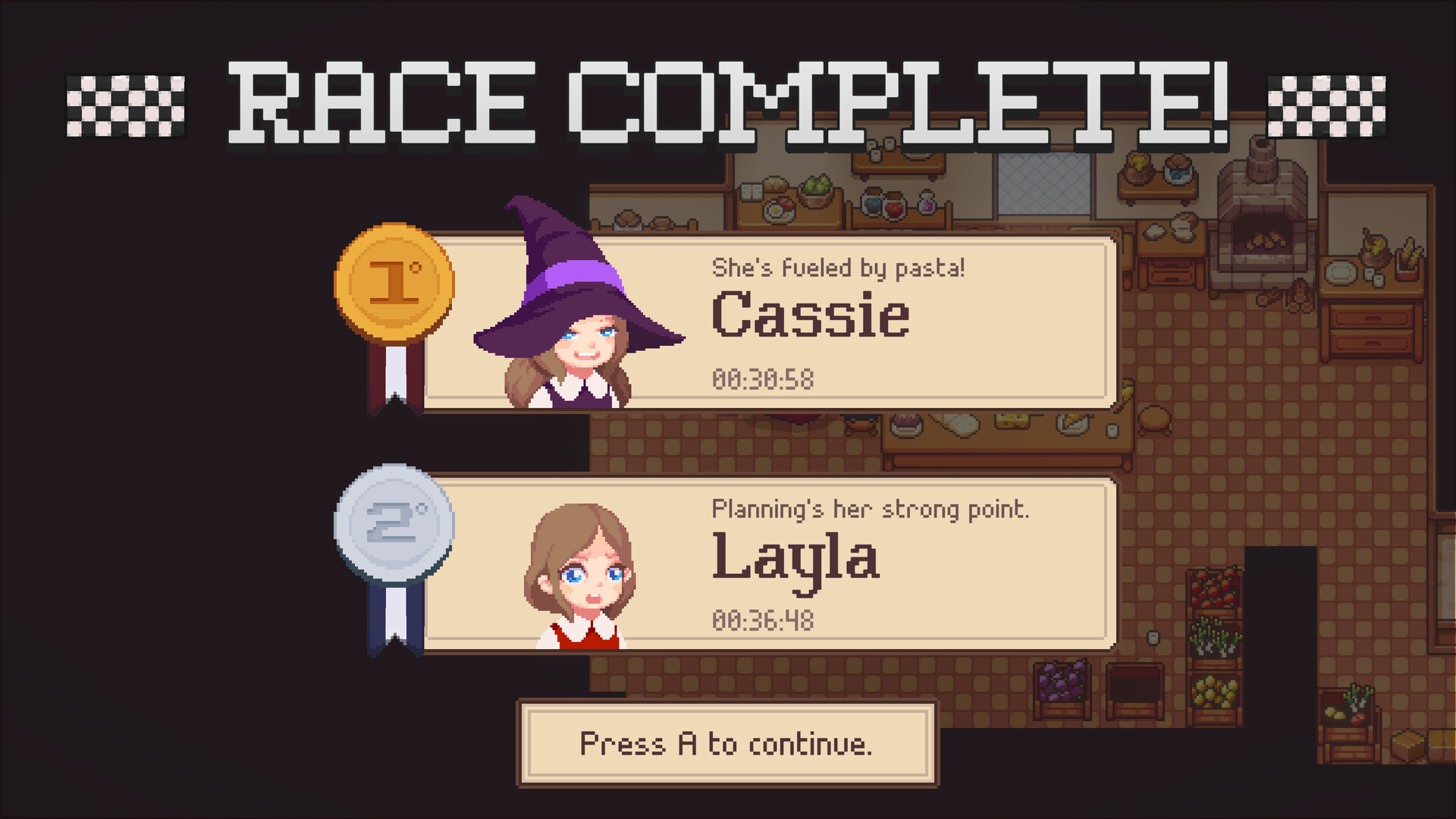 The Cauldron Kids: The Summoning of Mr. Vermicelli #4