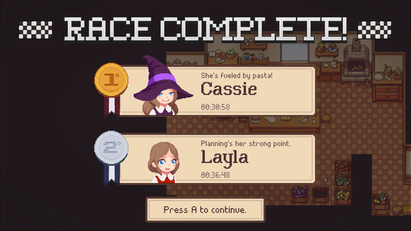 The Cauldron Kids: The Summoning of Mr. Vermicellifor windows and Linux 1