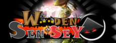 Wooden Sen'SeY 게임 이미지