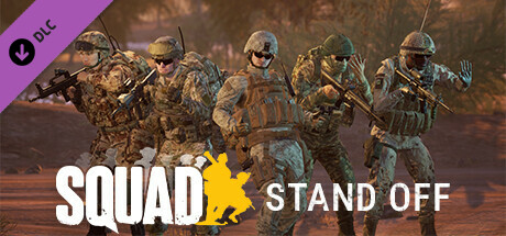 Squad Emotes - Stand Off Pack banner image