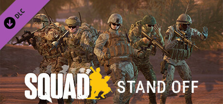 Squad Emotes - Stand Off Pack