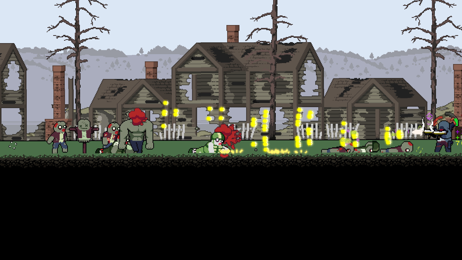 Project Adder PC gameplay screenshot 2 of 9