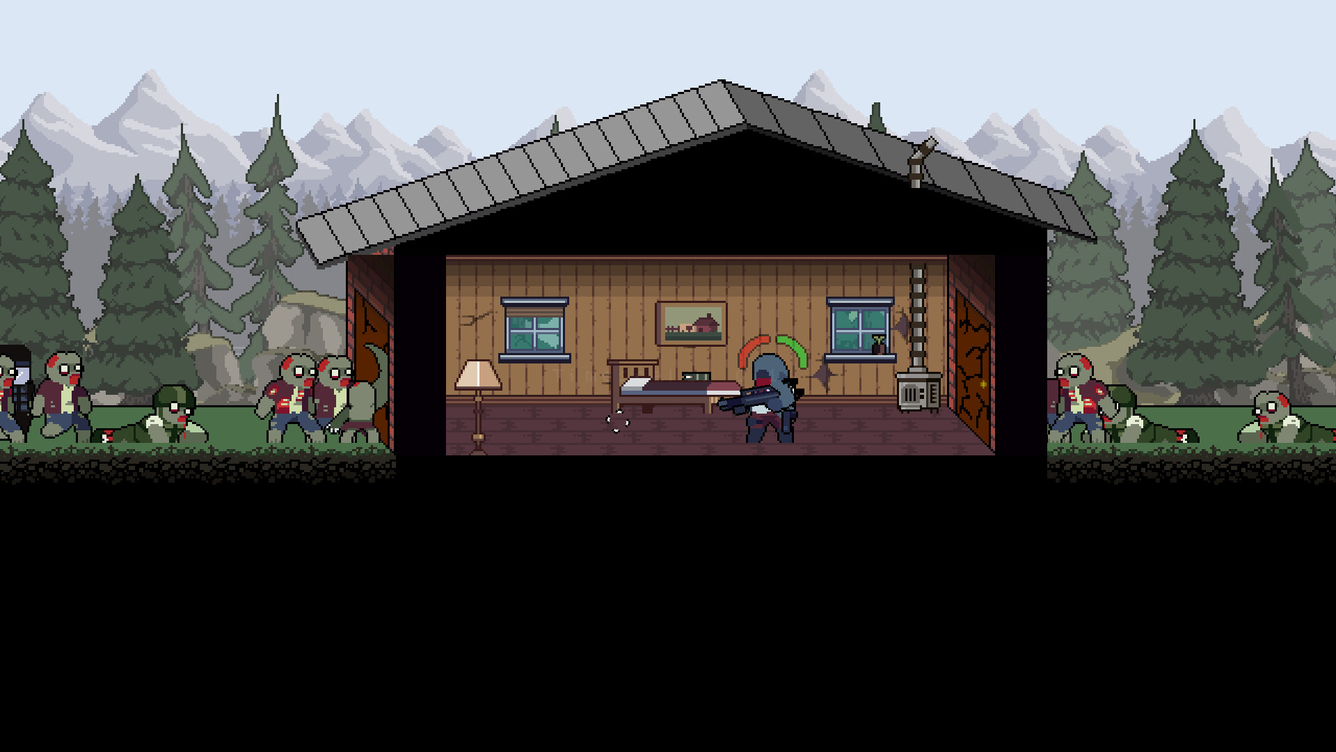 Project Adder screenshot 1