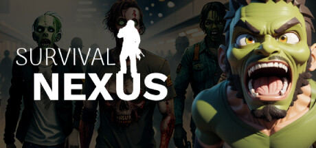 Survival Nexus header image